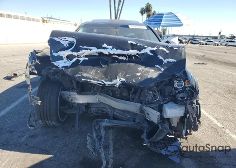 2014 Lexus Gs 350 z USA, uszkodzony, nr VIN JTHBE1BL4E5033891